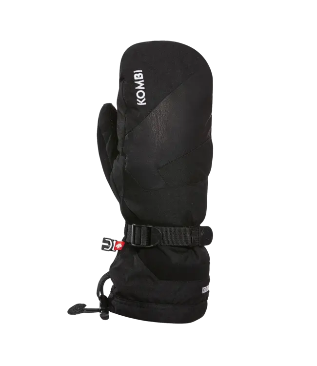 Kombi Women's Timeless GORE-TEX Mittens