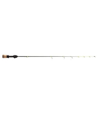 13 FISHING 13 Fishing Tickle Stick Ice Rod