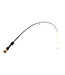 13 Fishing Tickle Stick Ice Rod