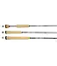 G.Loomis IMX-Pro Ice Rods