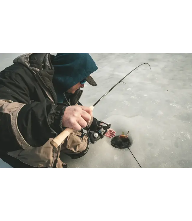 G.Loomis IMX-Pro Ice Rods