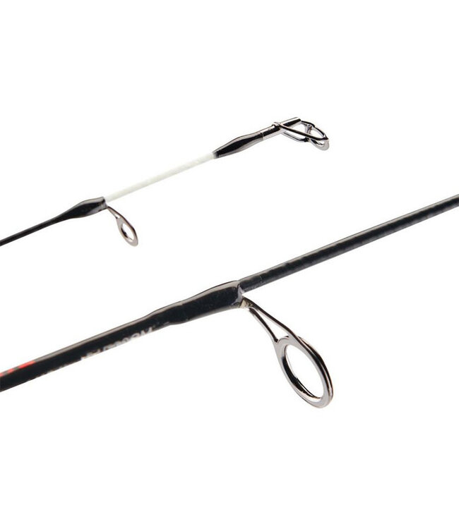 Ugly Stik Elite Ice Spinning Combo