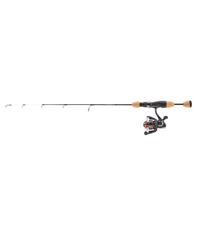Ugly Stik Elite Ice Spinning Combo
