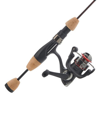 UGLY STICK Ugly Stik Elite Ice Spinning Combo