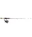 Ugly Stik Elite Ice Spinning Combo