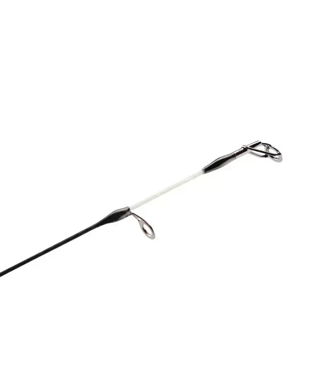 Ugly Stik Elite Ice Spinning Combo