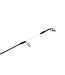Ugly Stik Elite Ice Spinning Combo