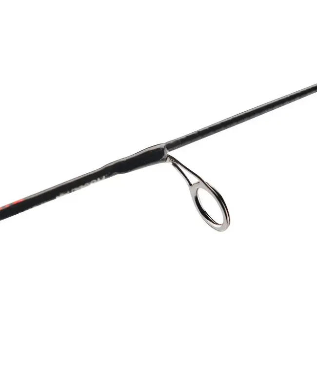 Ugly Stik Elite Ice Spinning Combo
