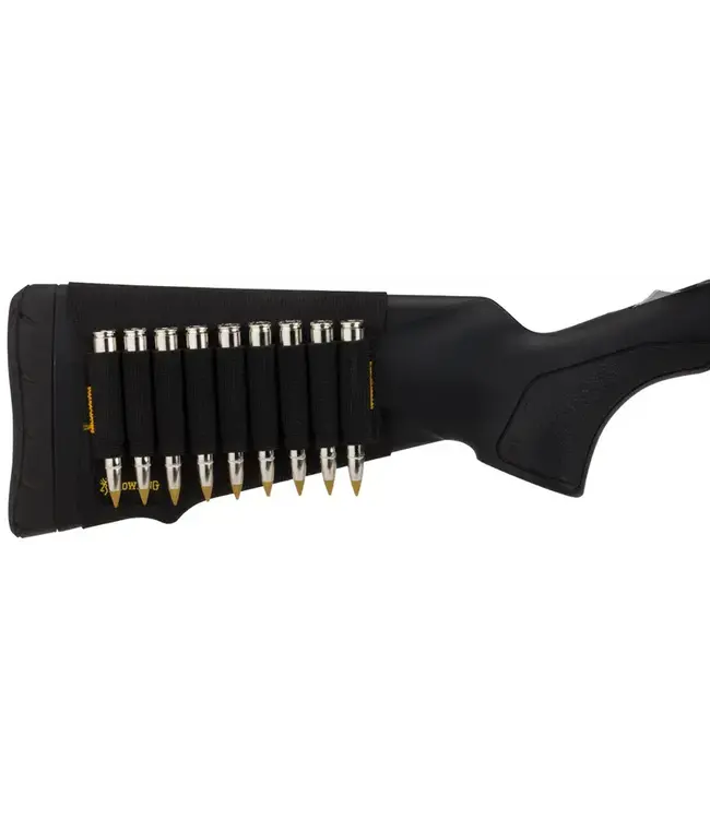 Browning Elastic Stock Option – Rifle