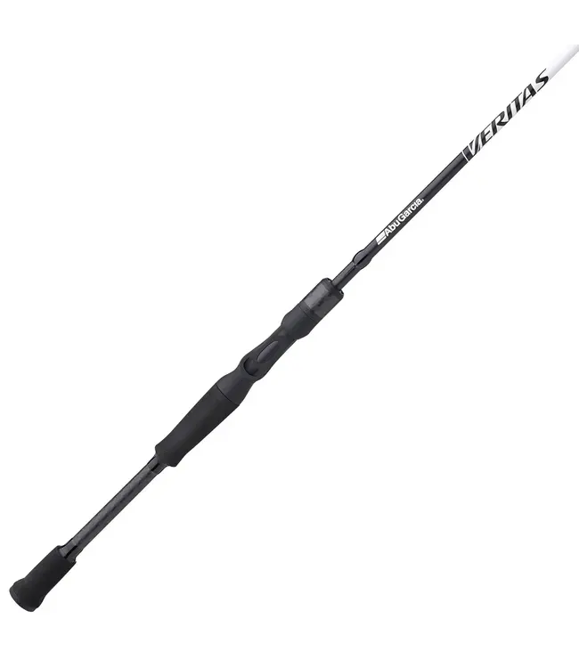Abu Garcia Veritas Winch Casting Rods