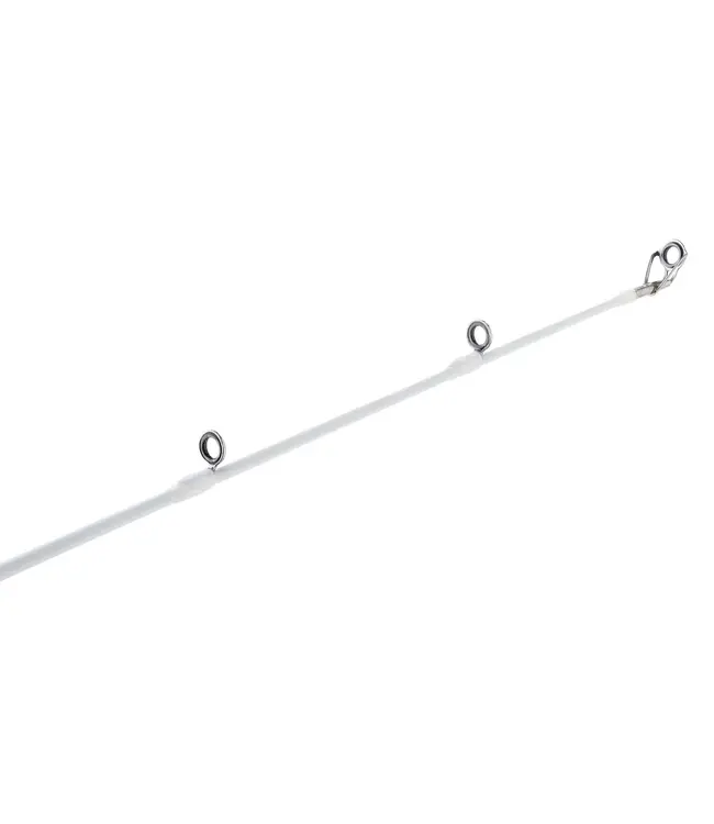 Abu Garcia Veritas Winch Casting Rods