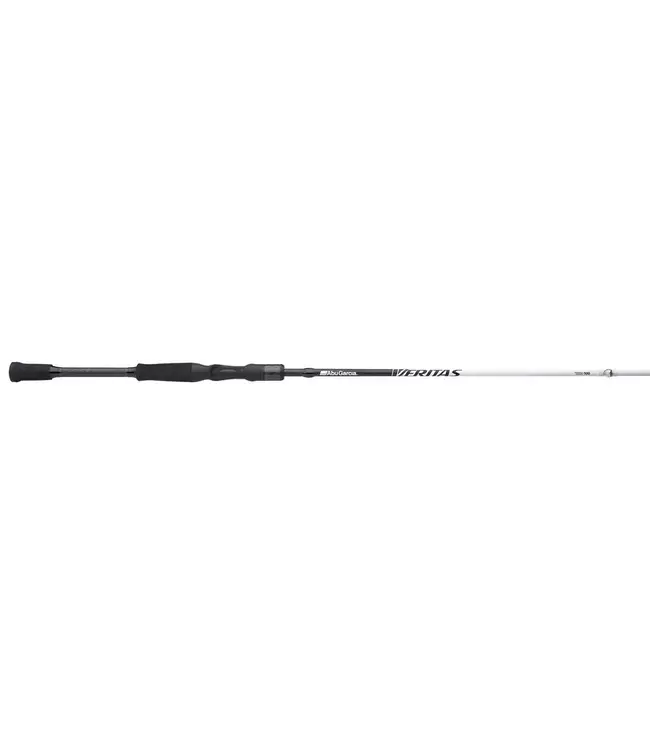 Abu Garcia Veritas Casting Rods
