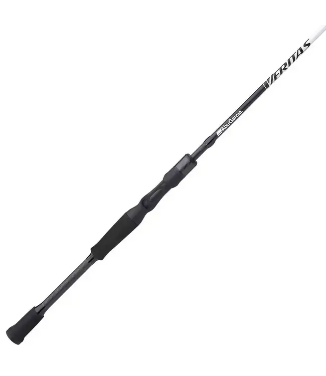 Abu Garcia Veritas Casting Rods