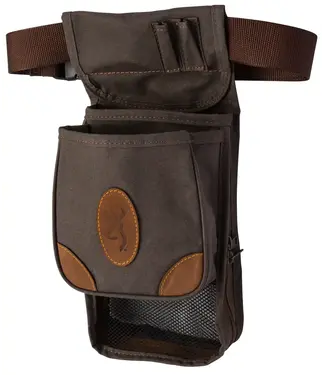 BROWNING Browning Lona Shell Pouch, Large Deluxe
