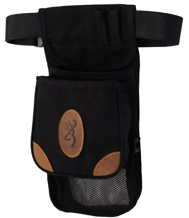 Browning Lona Shell Pouch, Large Deluxe
