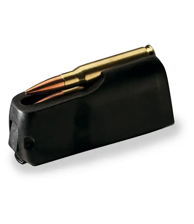 Browning X-Bolt / X-Bolt 2 Rotary Magazine