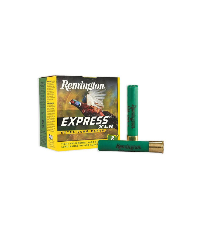 Remington Express XLR 410GA 3" #4