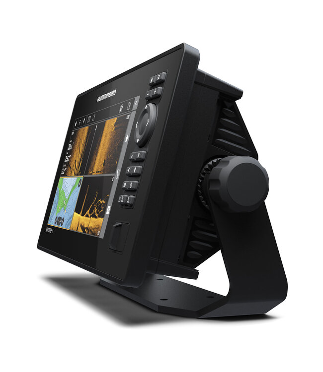 Humminbird XPLORE 9 CMSI+ Fish Finder