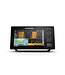 Humminbird XPLORE 9 CMSI+ Fish Finder