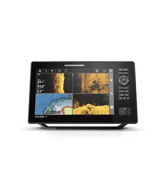 HUMMINBIRD Humminbird XPLORE 10 CMSI+ Fish Finder