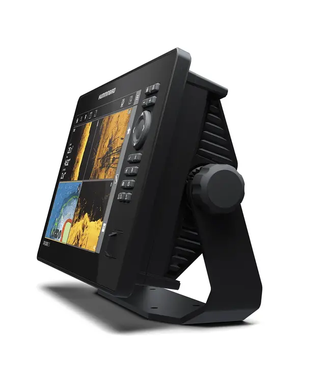 Humminbird XPLORE 10 CMSI+ Fish Finder
