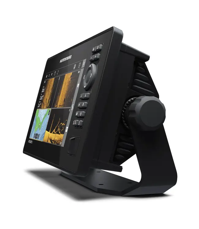 Humminbird XPLORE 9 CHO Fish Finder