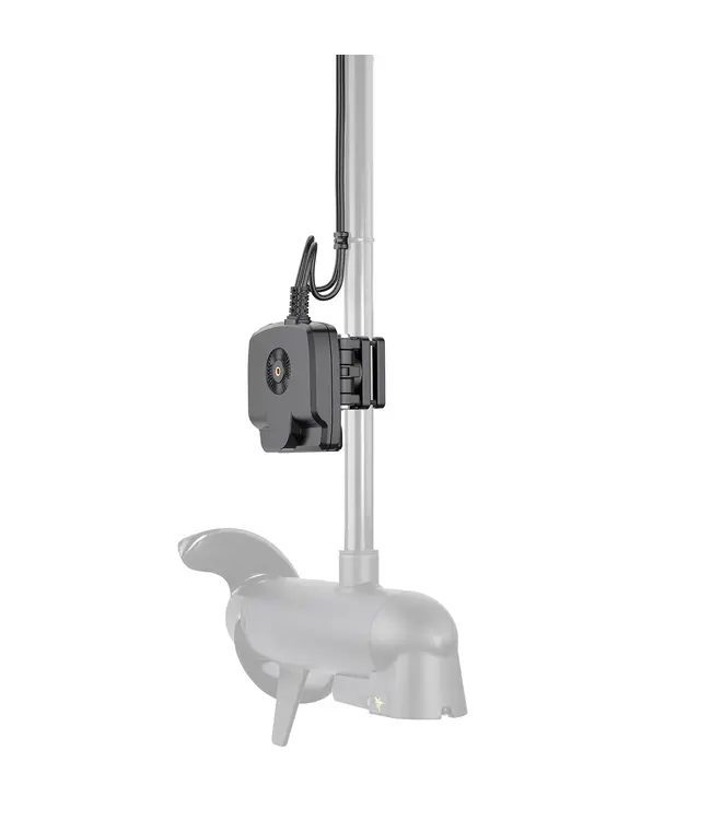 Humminbird MEGA Live 2 Forward-Facing Sonar