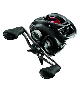 DAIWA Daiwa Fuego CT Baitcasting Reel