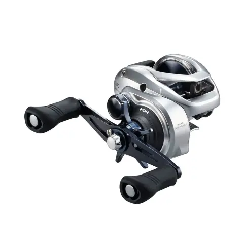 Shimano Tranx 300-400 Reel - Ramakko's Source For Adventure