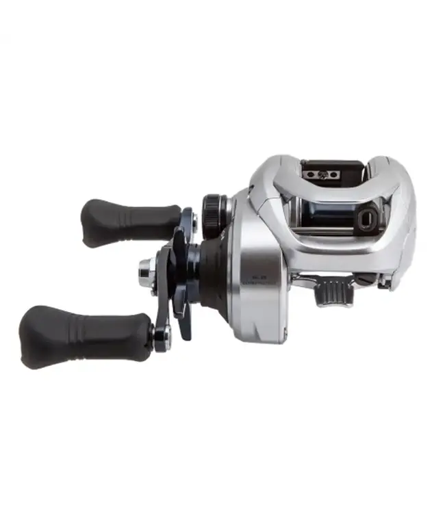 Shimano Tranx 300-400 Reel