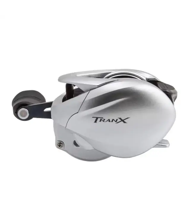 Shimano Tranx 300-400 Reel
