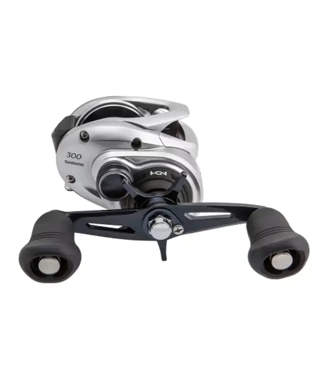 Shimano Tranx 300-400 Reel