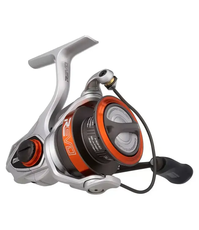 Abu Garcia Revo X Spinning Reel