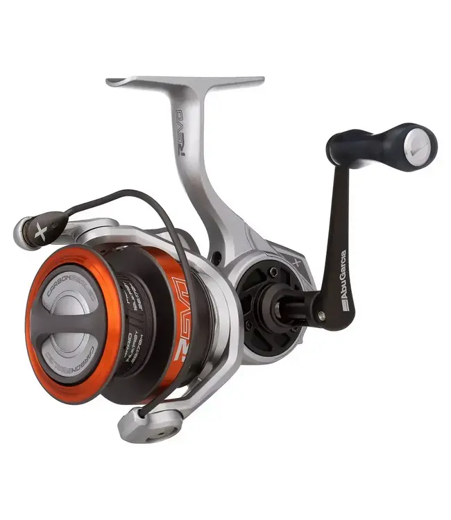 Abu Garcia Revo X Spinning Reel