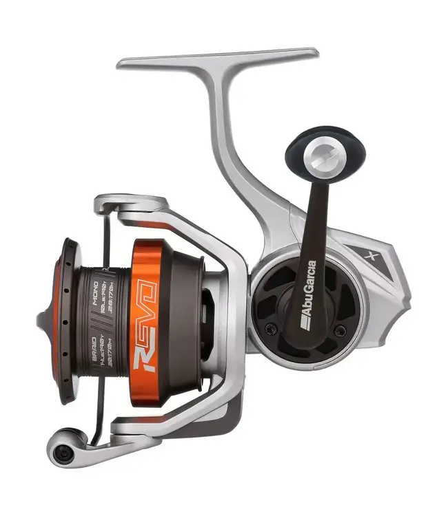 Abu Garcia Revo X Spinning Reel