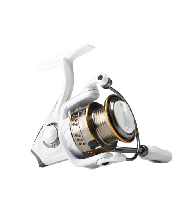 Abu Garcia Max Pro Spinning Reel