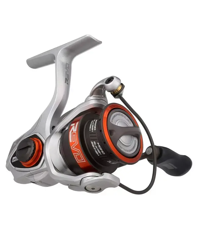 Abu Garcia Max Pro Spinning Reel [MAXPROSP3000H]