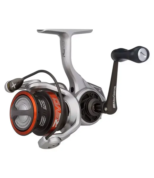 Abu Garcia Max Pro Spinning Reel [MAXPROSP3000H]