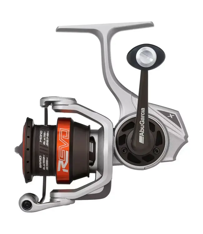 Abu Garcia Max Pro Spinning Reel [MAXPROSP3000H]