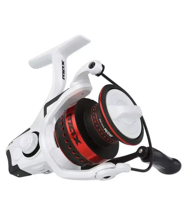 Abu Garcia Max Pro Spinning Reel [MAXPROSP3000H]