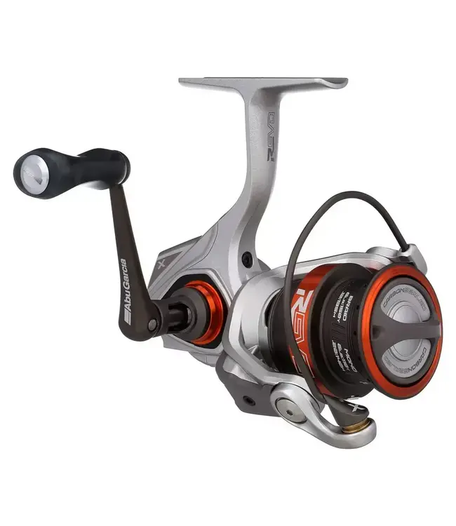 Abu Garcia Max Pro Spinning Reel [MAXPROSP3000H]
