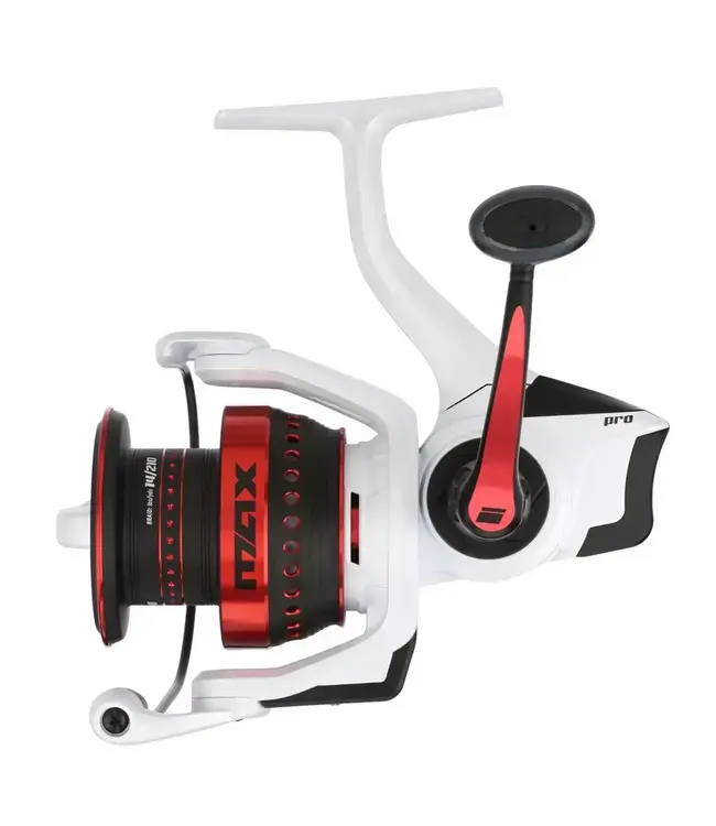 Abu Garcia Max Pro Spinning Reel [MAXPROSP3000H]