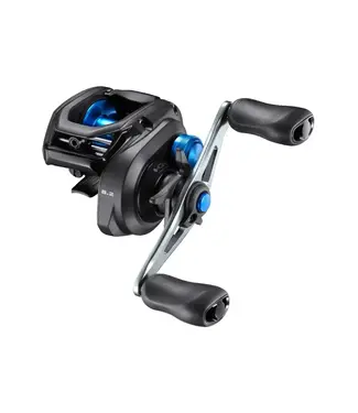 SHIMANO Shimano SLX A Low Profile Reel