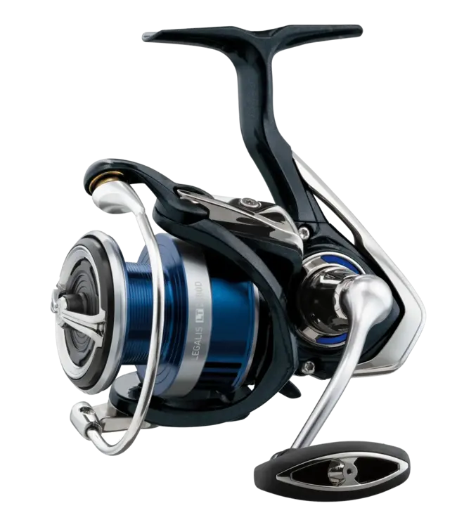 Daiwa Legalis LT Reel