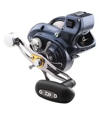 DAIWA Daiwa Lexa LC Reel