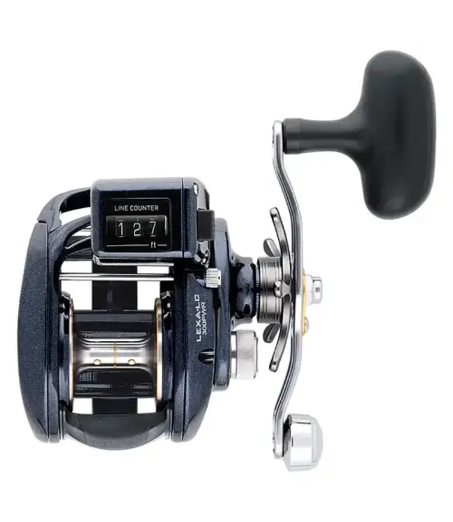 Daiwa Lexa LC Reel