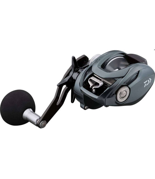 Daiwa Lexa TW Reel