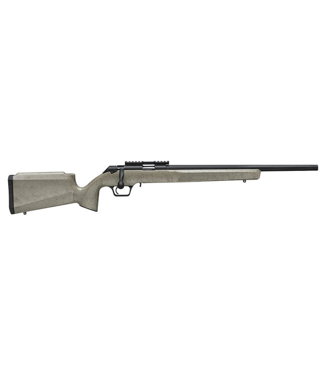 Springfield 2020 Rimfire Target [Sage] 22LR 20" BBL