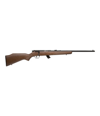 SAVAGE FIREARMS Savage Mark II GL Left-Hand 22LR 21" BBL