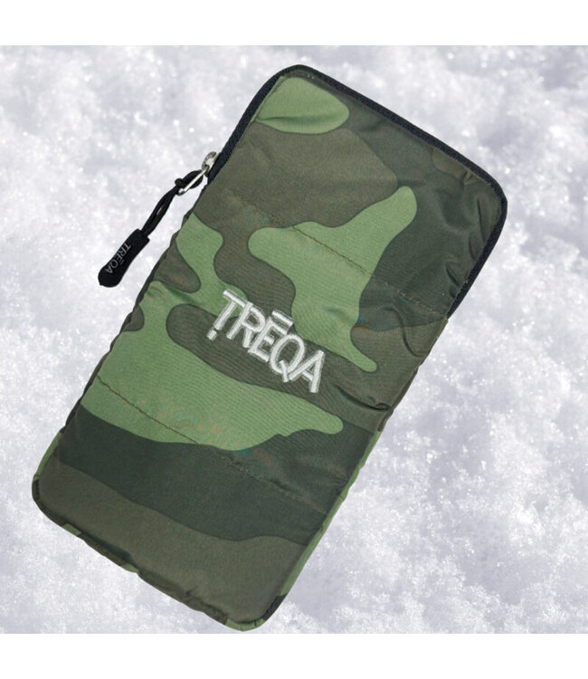 Treqa Arctic Thermal Phone Case